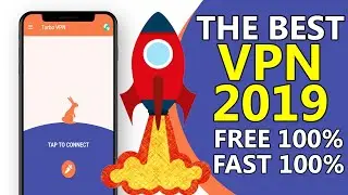 Best & Fastest Free VPN 2019 &ndash; Free Proxy Server & Secure VPN Service