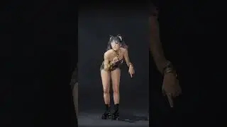 배그 승리댄스 156 (도넛 대소동) #Shorts