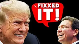 How Florida Elections Are Rigged