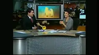 Evaristo remix. Vers&atilde;o memes br