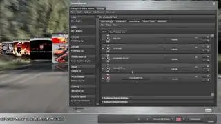 Creating a Motion Profile From Scratch in Sim Commander 3 Motion Simulation Software