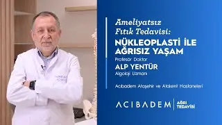 Non-Surgical Hernia Treatment: Pain-Free Life with Nucleoplasty