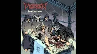 Disgracer - Cursed since birth [FULL ALBUM 2014]