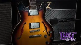 Lust For Tone '57 Lustbucker Pickups