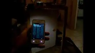 New Arduino Total Control Promo Video
