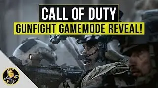 Modern Warfare - 