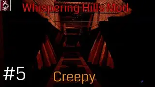 The Sewers - Whispering Hills Mod - Fallout 4 | Xbox One