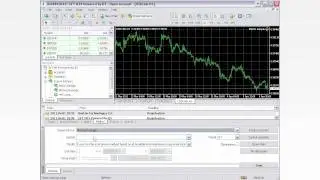 GFT | MT4: Autotrading