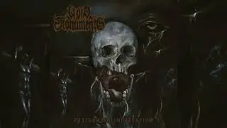 VOID MONUMENTS ‐ Posthumous Imprecation (Full Album 2026)