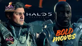EPIC Saturday Adventures: Bold Moves