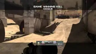 FMLz - MW3 Game Clip