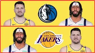 The Lakers' 2025-26 Schedule is INSANE | NBA | Basketball 🏀