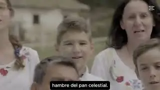 Hijos del Cielo / Deca Neba - Coro de la Santa Madre de Dios -Traduccion de Cancion Ortodoxa Serbia