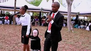 Mathina Makathela || Mateso Yatakoma  || Noble Family Ministers &copy;2024 #sms 