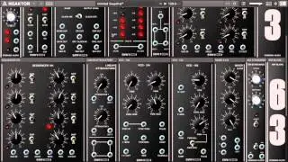 EMW Comes to System 63!