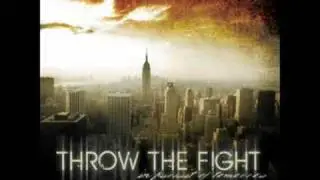 Throw the Fight-Vital Signs