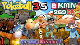 | Bikmin 269 DX Episode 1 | - Same Ol' Memes, Brand New Content!