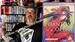 Mike's Dvd & Bluray Collection  
