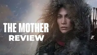 THE MOTHER (NETFLIX) MOVIE REVIEW!