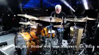 udo lindenberg 2012  bertram engel live - www.drumxound.de