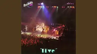 Drum Solo