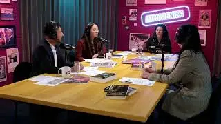 🎥🚨#EnVivo | Episodio 37 de La Moreniza. La arrogancia de sentirse libres