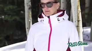 2018 Obermeyer Mai Insulated Ski Jacket Review By Peter Glenn
