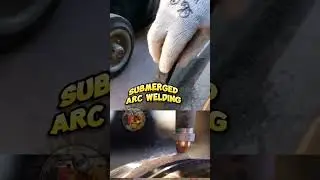 types of Welding Process, SMAW, GTAW,SAW,GMAW, FCAW, #welding #welder