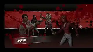 TWD RTS WoC Hell's Kitchen vs MALICIOUS MISFITS