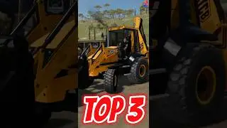 TOP 3 BEST🤩 JCB GAMES🎮FOR ANDROID 2024! #youtubeshorts #shortsfeed #shorts