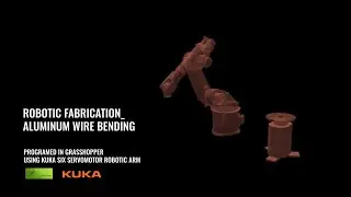 TKUA _Workshop_Aluminum Wire Bending