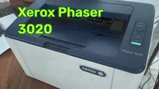 ¿Sabes cambiar el Tonner? #impresora #xerox