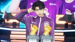Happy birthday to the pubg god |PARABOY | NVXQF |