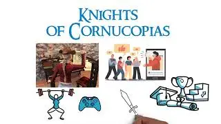 The Knights Guild - About us