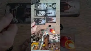 Savaitė su tarot. 2026 m.sausio 12 - 18 d. Svarstyklės - Žuvys.