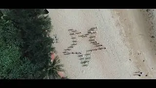 Team Building - FlyCam video