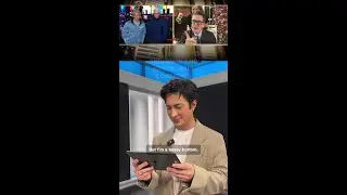 &lsquo;Heated Rivalry&rsquo; star reacts to Anderson and Andy&rsquo;s viral comments