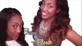 From Brown to Blonde w/ Box Color (Reloaded)!!!