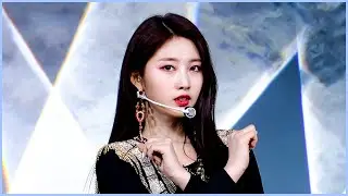 [Stage Mix] 에버글로우(EVERGLOW) - DUN DUN [1440P][60FPS]