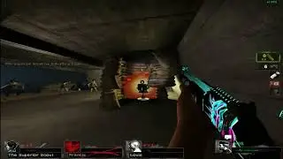 Buscando 3 llaves | Left 4 Dead 2 | Glubtastic 3 #2 | Dificultad Experto | Alonso1581