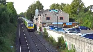 Castleknock Virtual Heritage Tour - Trailer