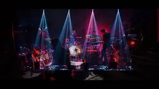 SHIJO X - FIREFLIES (live)