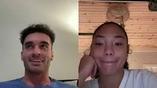 Asia Thigpen on Recruitment, Position Changes & What Makes Kentucky Volleyball Elite