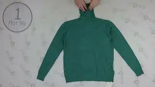 MONI & CO women (водолазки) (Лот № 1) .Цена за единицу: 8.86 евро, сток оптом