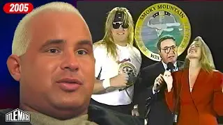 Chris Candido on early JOBBER matches in Smoky Mountain Wrestling, Tracy Smothers, Brian Lee