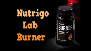Nutrigo Lab Burner is a nutritional Supplement designed for people who want to change their figure.