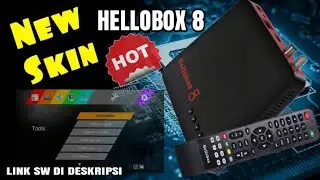 NEW SKIN HELLOBOX 8 LEBIH FRESH