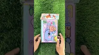 New in market 👉 Big pencil Box with white board & book self🤩pencil box | pencil box collection