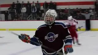 World U-15 Championship Game Highlights
