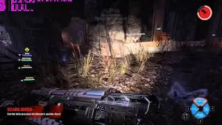 Evolve BIG ALPHA FULL HD GTX660: Medic First Part